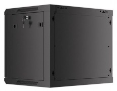 LANBERG WF01-6409-10B 19" 9U  Iroda és számítástechnika - Egyéb számítástechnikai termék - 458945