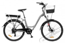 Lancia Ypsilon E-Bike IncantoWomen City Bike elektromos kerékpár Háztartás / Otthon / Kültér - Játék / Sport - Elektromos beülős jármű - 399746