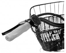 Lancia Ypsilon E-Bike IncantoWomen City Bike elektromos kerékpár Háztartás / Otthon / Kültér - Játék / Sport - Elektromos beülős jármű - 399746
