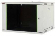 Lande LN-EUBOX16U5460-LG-1 EURObox 19 16U 540x600 Szürke fali rack szekrény Iroda és számítástechnika - Hálózat - Hálózati kiegészítő - 395585