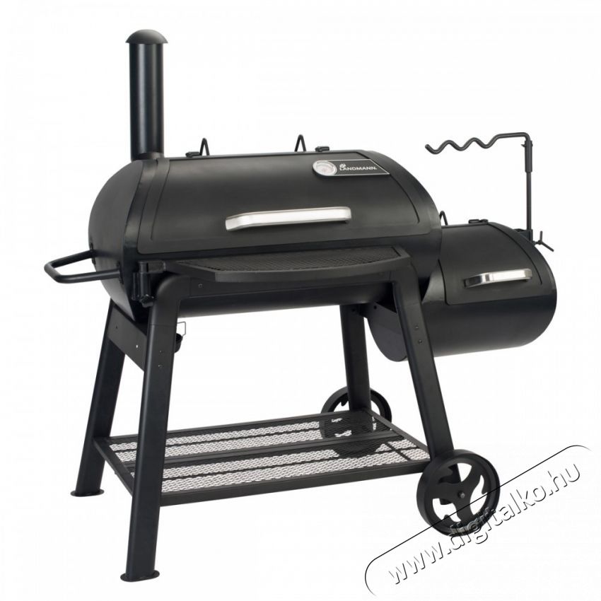 Landmann 400 Landmann faszenes grill H&aacute;ztart&aacute;s / Otthon / K&uuml;lt&eacute;r - K&uuml;lt&eacute;r / kerti term&eacute;k / grill - Kerti grill - 535397