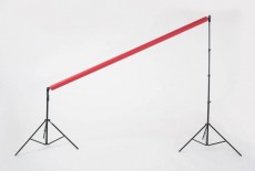 Lastolite Háttértartó rendszer 3m Fotó-Videó kiegészítők - Háttér - Háttértartó - 346380