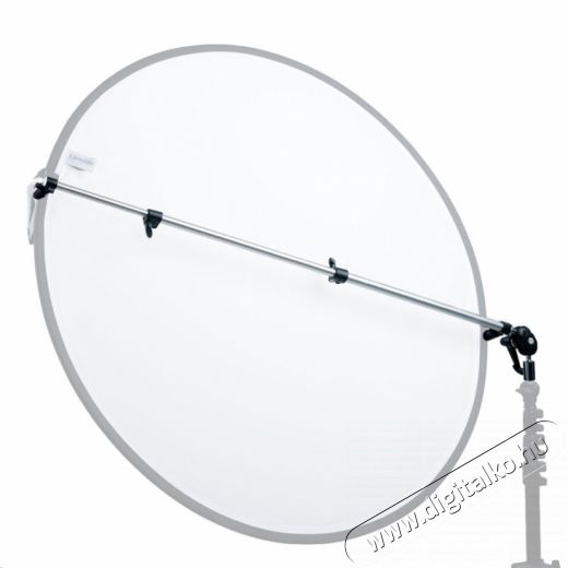 Lastolite LA1100 derítőlap tartó kar (50-120cm) Fotó-Videó kiegészítők - Fényterelő - Kiegészítő - 303580