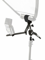 Lastolite LA2430 TriGrip tartó Fotó-Videó kiegészítők - Állvány - Speciális állvány / rögzítő - 303351