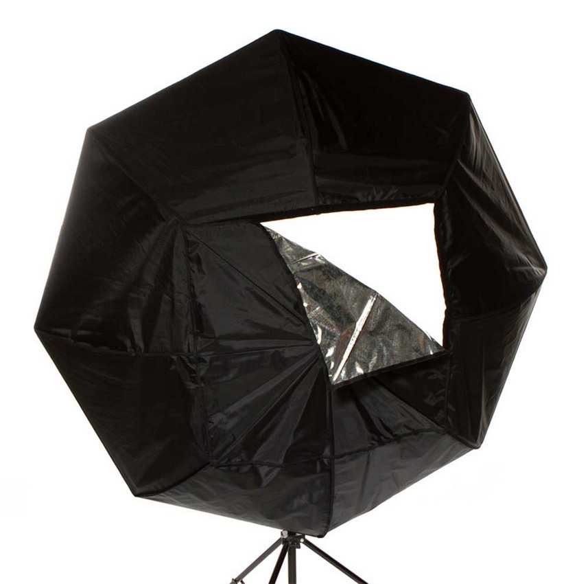 Lastolite LL LU5038JM Joe Mcnally 4 in 1 Umbrella Újdonságok - Új termékek - 344353