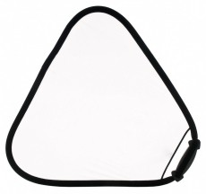 Lastolite LR3607 TriGrip 75cm 2 stop diffúzor Fotó-Videó kiegészítők - Fényterelő - Diffúzor - 303563