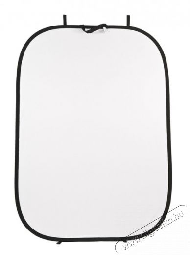 Lastolite LR7207 120x180cm 2 stop diffúzor Fotó-Videó kiegészítők - Fényterelő - Diffúzor - 303574