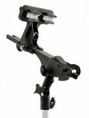Lastolite LS2701 Ezybox II rendszervaku tartó Fotó-Videó kiegészítők - Vaku kiegészítő - Vakusín / markolat / tartó - 304072