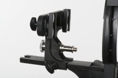 Lastolite LS2701 Ezybox II rendszervaku tartó Fotó-Videó kiegészítők - Vaku kiegészítő - Vakusín / markolat / tartó - 304072