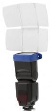 Lastolite LS2810 EzyBounce rendszervaku fényformáló Fotó-Videó kiegészítők - Fényterelő - Egyéb fényterelő - 320696