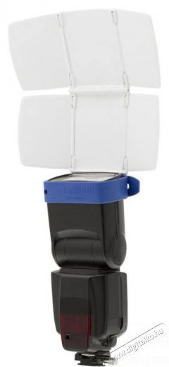 Lastolite LS2810 EzyBounce rendszervaku fényformáló Fotó-Videó kiegészítők - Fényterelő - Egyéb fényterelő - 320696