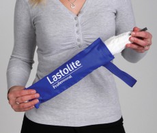 Lastolite LU2127 Trifold ernyő 89cm Fotó-Videó kiegészítők - Fényterelő - Ernyő - 304277