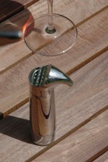 LAtelier du Vin 095243 vákuumpumpa és aromazáró dugó Konyhai termékek - Konyhai eszköz - Egyéb konyhai eszköz - 350233