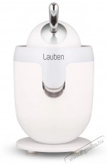 Lauben 110WT Electric Citrus Juicer (LBNECJ110WT) Konyhai termékek - Konyhai kisgép (előkészítés / feldolgozás) - Citrus / gyümölcs facsaró - 497644