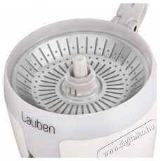 Lauben 110WT Electric Citrus Juicer (LBNECJ110WT) Konyhai termékek - Konyhai kisgép (előkészítés / feldolgozás) - Citrus / gyümölcs facsaró - 497644