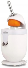 Lauben 110WT Electric Citrus Juicer (LBNECJ110WT) Konyhai termékek - Konyhai kisgép (előkészítés / feldolgozás) - Citrus / gyümölcs facsaró - 497644