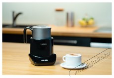 Lauben 550BC Milk Frother Frappé készítő Konyhai termékek - Kávéfőző / kávéörlő / kiegészítő - Tejhabosító - 500667