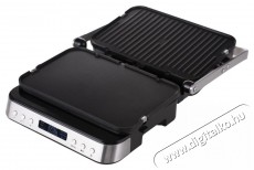 Lauben Contact Grill Deluxe 2000ST Konyhai termékek - Konyhai kisgép (sütés / főzés / hűtés / ételkészítés) - Kontakt grill sütő / sütőlap - 500676