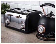 Lauben Electric Kettle 17BC Vízforraló Konyhai termékek - Vízforraló / teafőző - 500682