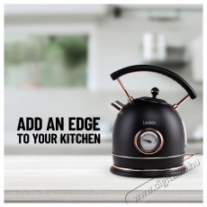 Lauben Electric Kettle 17BC Vízforraló Konyhai termékek - Vízforraló / teafőző - 500682