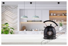 Lauben Electric Kettle 17BC Vízforraló Konyhai termékek - Vízforraló / teafőző - 500682