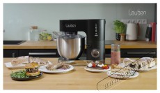 Lauben Kitchen Machine 1200BC Konyhai robotgép Konyhai termékek - Konyhai kisgép (előkészítés / feldolgozás) - Konyhai robotgép - 500684