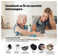 Lauben Kitchen Machine 1200BC Konyhai robotgép Konyhai termékek - Konyhai kisgép (előkészítés / feldolgozás) - Konyhai robotgép - 500684