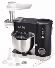 Lauben Kitchen Machine 1200BC Konyhai robotgép Konyhai termékek - Konyhai kisgép (előkészítés / feldolgozás) - Konyhai robotgép - 500684
