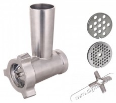 Lauben Kitchen Machine 1200BC Konyhai robotgép Konyhai termékek - Konyhai kisgép (előkészítés / feldolgozás) - Konyhai robotgép - 500684