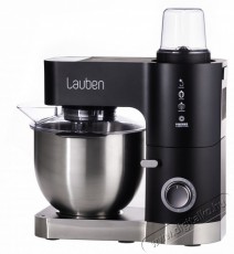 Lauben Kitchen Machine 1200BC Konyhai robotgép Konyhai termékek - Konyhai kisgép (előkészítés / feldolgozás) - Konyhai robotgép - 500684