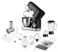 Lauben Kitchen Machine 1200BC Konyhai robotgép Konyhai termékek - Konyhai kisgép (előkészítés / feldolgozás) - Konyhai robotgép - 500684