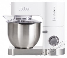 Lauben Kitchen Machine 1200WT Konyhai robotgép Konyhai termékek - Konyhai kisgép (előkészítés / feldolgozás) - Konyhai robotgép - 500680