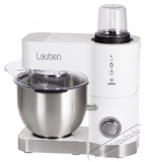 Lauben Kitchen Machine 1200WT Konyhai robotgép Konyhai termékek - Konyhai kisgép (előkészítés / feldolgozás) - Konyhai robotgép - 500680