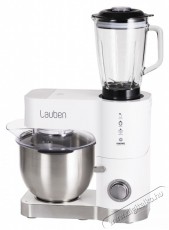 Lauben Kitchen Machine 1200WT Konyhai robotgép Konyhai termékek - Konyhai kisgép (előkészítés / feldolgozás) - Konyhai robotgép - 500680