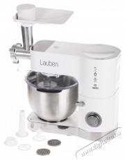 Lauben Kitchen Machine 1200WT Konyhai robotgép Konyhai termékek - Konyhai kisgép (előkészítés / feldolgozás) - Konyhai robotgép - 500680