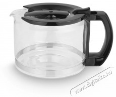 Lauben Grind&Drip Coffee Maker 600BB Konyhai termékek - Kávéfőző / kávéörlő / kiegészítő - Filteres kávéfőző - 503583