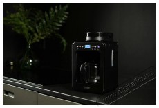Lauben Grind&Drip Coffee Maker 600BB Konyhai termékek - Kávéfőző / kávéörlő / kiegészítő - Filteres kávéfőző - 503583