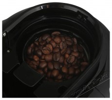 Lauben Grind&Drip Coffee Maker 600BB Konyhai termékek - Kávéfőző / kávéörlő / kiegészítő - Filteres kávéfőző - 503583