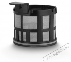 Lauben Grind&Drip Coffee Maker 600BB Konyhai termékek - Kávéfőző / kávéörlő / kiegészítő - Filteres kávéfőző - 503583