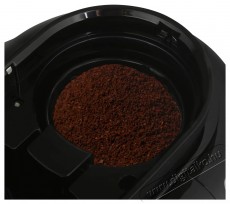 Lauben Grind&Drip Coffee Maker 600BB Konyhai termékek - Kávéfőző / kávéörlő / kiegészítő - Filteres kávéfőző - 503583