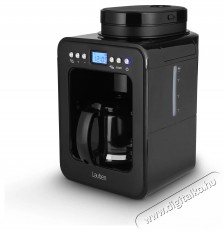 Lauben Grind&Drip Coffee Maker 600BB Konyhai termékek - Kávéfőző / kávéörlő / kiegészítő - Filteres kávéfőző - 503583