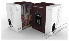 Lauben Grind&Drip Coffee Maker 600BB Konyhai termékek - Kávéfőző / kávéörlő / kiegészítő - Filteres kávéfőző - 503583
