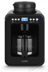 Lauben Grind&Drip Coffee Maker 600BB Konyhai termékek - Kávéfőző / kávéörlő / kiegészítő - Filteres kávéfőző - 503583