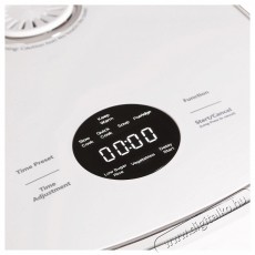 Lauben Low Sugar Rice Cooker 3000WT Konyhai term&eacute;kek - Konyhai kisg&eacute;p (s&uuml;t&eacute;s / főz&eacute;s / hűt&eacute;s / &eacute;telk&eacute;sz&iacute;t&eacute;s) - Rizsfőző - 504774