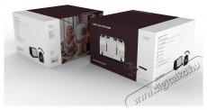 Lauben 4 Slice Toaster 1500BC Konyhai termékek - Konyhai kisgép (sütés / főzés / hűtés / ételkészítés) - Kenyérpirító - 504777