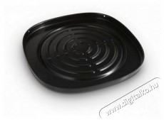 Lauben 5500BG Glass&Grill 3in1 Konyhai termékek - Konyhai kisgép (sütés / főzés / hűtés / ételkészítés) - Légkeveréses főzőgép / elektromos kukta / multifunkciós sütő - 504781