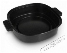 Lauben 5500BG Glass&Grill 3in1 Konyhai termékek - Konyhai kisgép (sütés / főzés / hűtés / ételkészítés) - Légkeveréses főzőgép / elektromos kukta / multifunkciós sütő - 504781