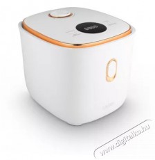 Lauben Multifunction Rice Cooker 1200WR Rose Gold Edition Konyhai termékek - Konyhai kisgép (sütés / főzés / hűtés / ételkészítés) - Rizsfőző - 504780
