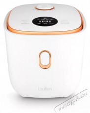 Lauben Multifunction Rice Cooker 1200WR Rose Gold Edition Konyhai termékek - Konyhai kisgép (sütés / főzés / hűtés / ételkészítés) - Rizsfőző - 504780