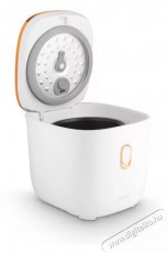 Lauben Multifunction Rice Cooker 1200WR Rose Gold Edition Konyhai termékek - Konyhai kisgép (sütés / főzés / hűtés / ételkészítés) - Rizsfőző - 504780